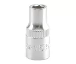YATO NASADKA   6K   1/4"   KRÓTKA  5,5mm
