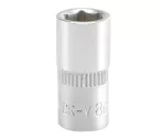 YATO NASADKA   6K   1/4"   KRÓTKA  8mm