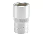 YATO NASADKA   6K   1/4"   KRÓTKA 10mm