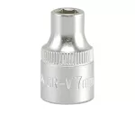 YATO NASADKA   6K   3/8"   KRÓTKA  7mm ...