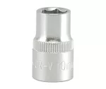 YATO NASADKA   6K   3/8"   KRÓTKA 10mm