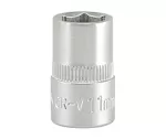 YATO NASADKA   6K   3/8"   KRÓTKA 11mm ...