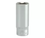YATO NASADKA   6K   3/8"  DŁUGA 19mm ...