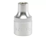 YATO NASADKA   6K  1/2"  KRÓTKA  8mm