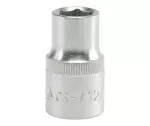 YATO NASADKA   6K  1/2"  KRÓTKA 12mm