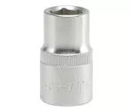 YATO NASADKA   6K  1/2"  KRÓTKA 13mm