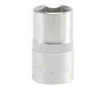 YATO NASADKA   6K  1/2"  KRÓTKA 15mm