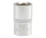 YATO NASADKA   6K  1/2"  KRÓTKA 16mm