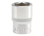 YATO NASADKA   6K  1/2"  KRÓTKA 19mm