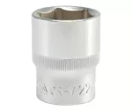 YATO NASADKA   6K  1/2"  KRÓTKA 22mm