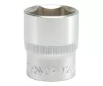 YATO NASADKA   6K  1/2"  KRÓTKA 23mm