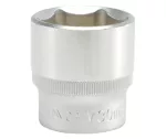 YATO NASADKA   6K  1/2"  KRÓTKA 30mm