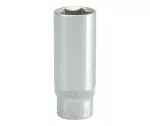 YATO NASADKA   6K  1/2" DŁUGA 22mm