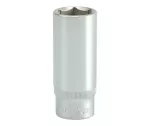 YATO NASADKA   6K  1/2" DŁUGA 23mm