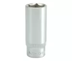 YATO NASADKA   6K  1/2" DŁUGA 24mm