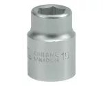 YATO NASADKA   6K  3/4"  KRÓTKA 19mm