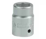 YATO NASADKA   6K  3/4"  KRÓTKA 22mm