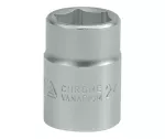 YATO NASADKA   6K  3/4"  KRÓTKA 24mm