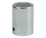 YATO NASADKA   6K  3/4"  KRÓTKA 25mm ...