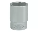 YATO NASADKA   6K  3/4"  KRÓTKA 27mm