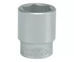 YATO NASADKA   6K  3/4"  KRÓTKA 28mm