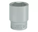 YATO NASADKA   6K  3/4"  KRÓTKA 29mm