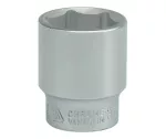 YATO NASADKA   6K  3/4"  KRÓTKA 33mm