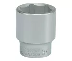 YATO NASADKA   6K  3/4"  KRÓTKA 34mm