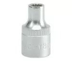 YATO NASADKA  12K 1/2"  KRÓTKA  8mm