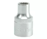 YATO NASADKA  12K 1/2"  KRÓTKA  9mm