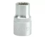 YATO NASADKA  12K 1/2"  KRÓTKA 12mm