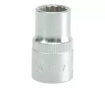 YATO NASADKA  12K 1/2"  KRÓTKA 13mm