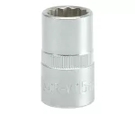 YATO NASADKA  12K 1/2"  KRÓTKA 15mm
