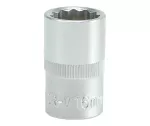 YATO NASADKA  12K 1/2"  KRÓTKA 16mm
