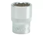 YATO NASADKA  12K 1/2"  KRÓTKA 20mm