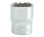 YATO NASADKA  12K 1/2"  KRÓTKA 23mm ...