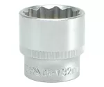 YATO NASADKA  12K 1/2"  KRÓTKA 32mm