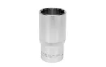 YATO NASADKA  12K 1/2" DŁUGA 24mm