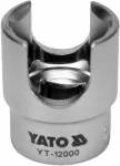 YATO NASADKA DO FILTRA PALIWA 27mm 1/2" ...