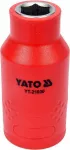 YATO NASADKA IZOLOWANA  6K 1/2" 10mm ...