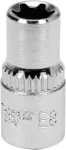 YATO NASADKA TORX  1/4" E 8 ...