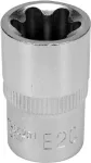 YATO NASADKA TORX 1/2" E20...