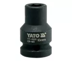 YATO NASADKA UDAROWA  6K  1/2"  KRÓTKA 10 mm