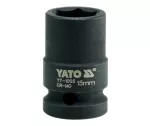 YATO NASADKA UDAROWA  6K  1/2"  KRÓTKA 15 mm