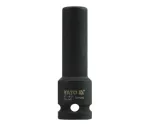 YATO NASADKA UDAROWA  6K  1/2" DŁUGA 12 mm ...