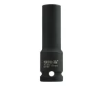 YATO NASADKA UDAROWA  6K  1/2" DŁUGA 13 mm