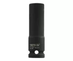 YATO NASADKA UDAROWA  6K  1/2" DŁUGA 14 mm