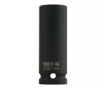 YATO NASADKA UDAROWA  6K  1/2" DŁUGA 19 mm