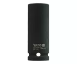 YATO NASADKA UDAROWA  6K  1/2" DŁUGA 20 mm ...