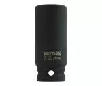 YATO NASADKA UDAROWA  6K  1/2" DŁUGA 24 mm